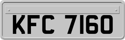 KFC7160