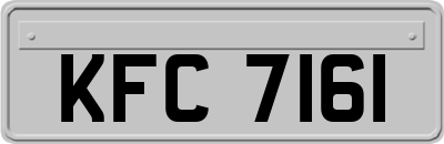 KFC7161