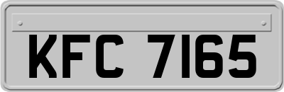 KFC7165