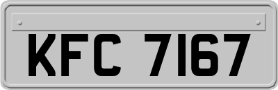 KFC7167