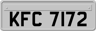 KFC7172