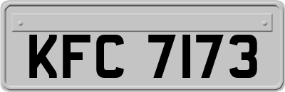 KFC7173