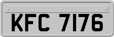 KFC7176