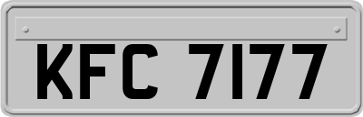 KFC7177