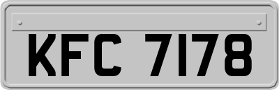 KFC7178