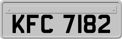 KFC7182