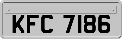 KFC7186