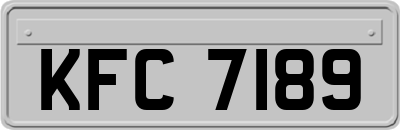 KFC7189