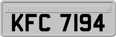 KFC7194