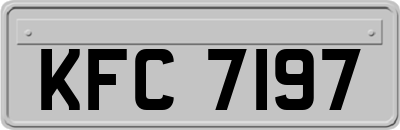 KFC7197