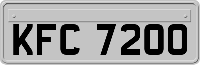 KFC7200