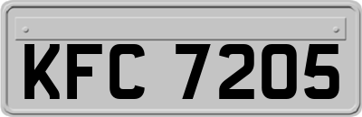 KFC7205