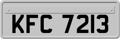 KFC7213