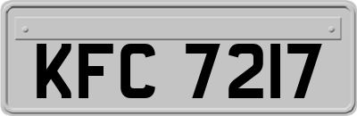KFC7217