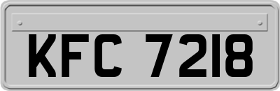 KFC7218