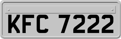 KFC7222