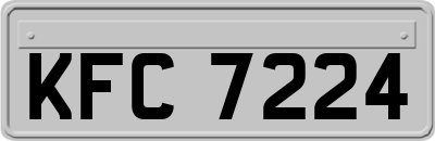 KFC7224