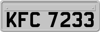 KFC7233