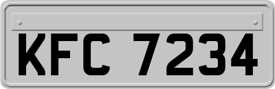 KFC7234