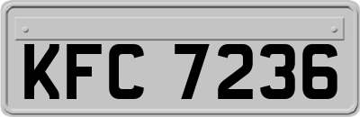 KFC7236