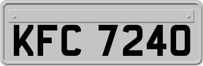 KFC7240