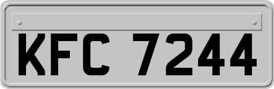 KFC7244