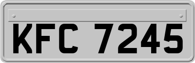 KFC7245
