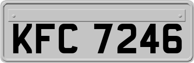 KFC7246