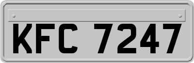 KFC7247