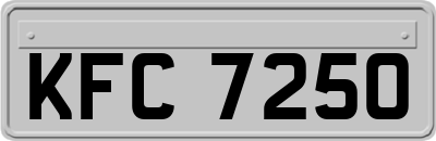 KFC7250