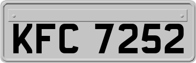 KFC7252