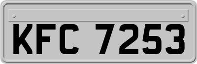 KFC7253