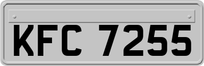 KFC7255