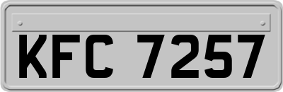 KFC7257