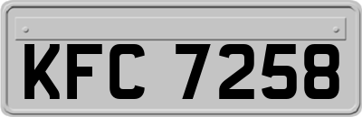 KFC7258