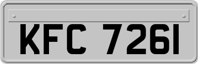 KFC7261