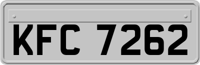 KFC7262