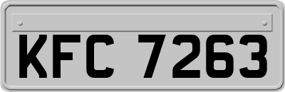 KFC7263