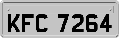 KFC7264
