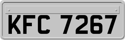 KFC7267