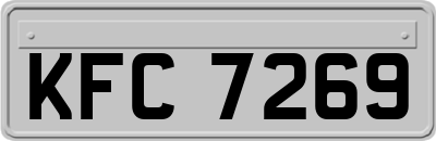 KFC7269