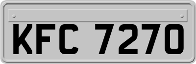 KFC7270