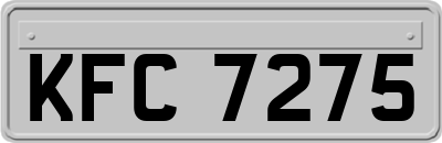 KFC7275