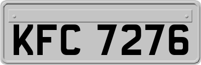 KFC7276