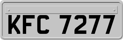 KFC7277