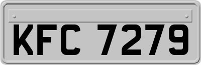 KFC7279