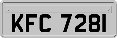 KFC7281