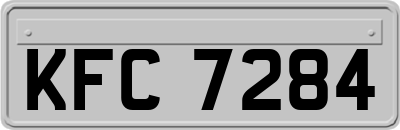 KFC7284