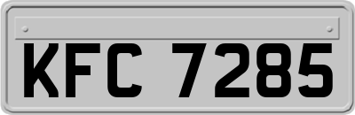 KFC7285