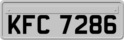 KFC7286